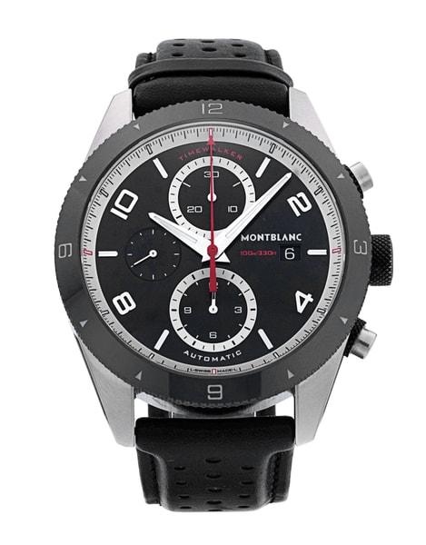 Montblanc TimeWalker 116098